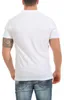Mivaro Herren Poloshirt einfarbig – Polo Shirt aus 100 % Produktbild-Vorschau 6