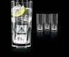 Nachtmann Aspen, Transparent, Glas, 4 Stück(e), Aspen, 309 Produktbild-Vorschau 11