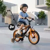 Vélo Sun Baby Tracker Vélo pour enfants 14 pouces orange Voir les images du produit 4