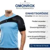 BLACKROX Schulterbandage [Vergleichssieger 2026] Für Damen Produktbild-Vorschau 3