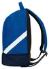 JAKO Unisex Rucksack Iconic, Farbe:royal/marine, Produktbild-Vorschau 3