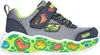 Skechers Play Scene Sneaker Grau Produktbild-Vorschau 3