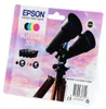 TIN Epson 502 C13T02V64010 CMYK Podgląd zdjęcia produktu 2