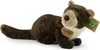 Peluche Martora 39 Cm Ecologico Anteprima dell’immagine prodotto 2