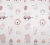 KiddyMoon Play Mat Detská podložka Obojstranná plaziaca sa Náhľad obrázku produktu 13