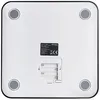 Top Körperanalysewaage aus Glas (max. 180 kg): Exakte Produktbild-Vorschau 8