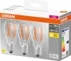 OSRAM LED BASE Classic A100, klare Filament LED-Lampen aus Produktbild-Vorschau 12