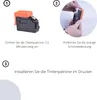 20x für Canon PIXMA IP3600 IP4600 IP4700 MP540 MP550 MP560 Produktbild-Vorschau 4