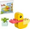 LEGO DUPLO 30673 Mon premier canard Voir les images du produit 1
