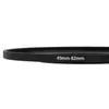 vhbw Step-Up-Ring Adapter 49mm - 82mm für Kamera Objektiv - Produktbild-Vorschau 5