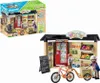 PLAYMOBIL 71250 Farm Shop, Country Farm, 83 pieces, Ages 4+ Anteprima dell’immagine prodotto 12