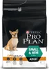Purina Pro Plan Small & Mini Adult, Adult, Huhn, 3 kg Produktbild-Vorschau 6