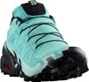 Salomon Speedcross 6 GTX W - GORE-TEX - Damen Trail-Running Produktbild-Vorschau 2