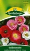 Quedlinburger Saatgut - Seiden-Mohn Gefüllte Mischung - Produktbild-Vorschau 1