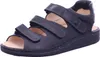 Finn Comfort Komfort Sandalen Herren 393936313138 Schwarz Produktbild-Vorschau 16