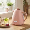 Bollitore HOMCOM, capacità 1,7L, senza BPA, 2200 W, con Anteprima dell’immagine prodotto 9