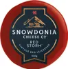 Syr Cheddar Red Storm 200g - Snowdonia Náhľad obrázku produktu 1
