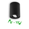 LUMILED Aufbauleuchte Aufbauspot Aufbaustrahler Produktbild-Vorschau 6