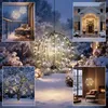 Hanglamp met warm- en koudwit licht, dimbaar met timer - Productafbeelding-voorbeeld 3