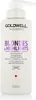 Goldwell Dualsenses 60-sekundowa kuracja dla włosów blond i Podgląd zdjęcia produktu 3