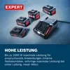 Bosch EXPERT EXBA 18V-40 Batterie 18 V 4,0 Ah ( 1600A036YW Voir les images du produit 9