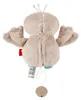 sigikid 42545, Sova - speelgoed, met geluidseffecten Productafbeelding-voorbeeld 2
