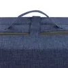 RelaxXL Klappmatratze Junior Blau meliert 190x60x7cm Produktbild-Vorschau 5