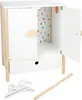 Szafa dla lalek Small Foot "Little Button" (11812) biały Podgląd zdjęcia produktu 7
