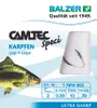 Balzer Camtec Karpfenhaken 70cm - 10 gebundene Angelhaken, Produktbild-Vorschau 3
