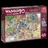 Jumbo Puzzle Wasgij Retro Original 6 Cartoon - 1000 Teile Produktbild-Vorschau 5