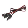 Kabel adaptera solarnego do 30A miedziany do mobilnych Podgląd zdjęcia produktu 2