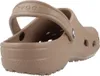 Crocs Classic U Couleur Brun Clair Voir les images du produit 3
