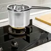 600 ml Edelstahl-Wasserbad-Universalschmelztopf mit 16 cm Produktbild-Vorschau 2