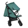 Tulano Davos 35 Kinderwagen Buggy grün, ab 6 Monaten, Produktbild-Vorschau 8