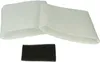 vhbw 8x Filter kompatibel mit Dirt Devil M2009-8, M2009-9, Produktbild-Vorschau 8
