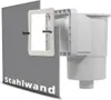 Einbauskimmer Skimmerset Produktbild-Vorschau 3