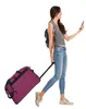 Reisetrolley Weekender Duffle Elephant Travel 55 cm Trolley Produktbild-Vorschau 2