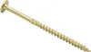 100pz Viti a testa cilindrica 6 x 70 mm Torx 30 zincate Anteprima dell’immagine prodotto 17