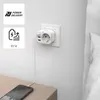 Hama Mehrfachsteckdose 4er USB-C PD,2xUSB-A,Schutzkontakt  Produktbild-Vorschau 8