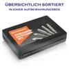Hammerschmitt Schrauben-Entferner-Set, Schraubenausdreher Produktbild-Vorschau 3