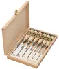 Kirschen 1101 HK Kirschen Stechbeitelsatz 1101 HK 6 tlg. im Podgląd zdjęcia produktu 2