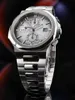 Louis XVI LXVI1670 Herrenuhr Renaissance Chrono 40mm 5ATM Produktbild-Vorschau 2