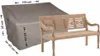 Raffles Covers Abdeckung für Gartenbank 155 x 65 H: 95/65 Produktbild-Vorschau 1