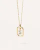 Colliers avec pendentif Collection PDPaola Gold - femme Voir les images du produit 3