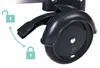 Lit portable pliable pour la nuit gris Voir les images du produit 25