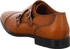 Lloyd Milan scarpe da uomo scarpe business slip-on marrone Anteprima dell’immagine prodotto 6
