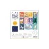 Galison Puzzle Cat Zodiac 500 elementów Podgląd zdjęcia produktu 3