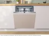 Bosch SMV46KX14E Vollintegrierbarer Einbaugeschirrspüler Produktbild-Vorschau 12