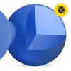 4FIZJO Doppelter Massageball DOUBLE BALL, für Nacken-, Produktbild-Vorschau 2