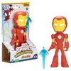 Marvel Spidey and His Amazing Friends Iron Man, 3 Jahr(e), Produktbild-Vorschau 7